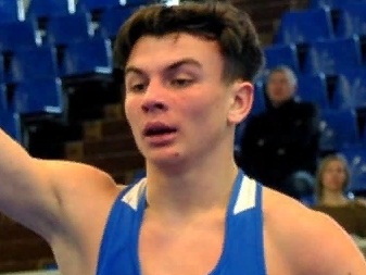 Саратовский боксер выиграл российское золото