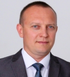 Малецкий  Виталий  Юрьевич