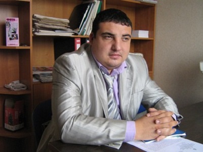 Блог Дениса Малетина: Жители Пугачева могут стать добычей бродячих собак