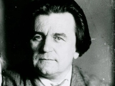 Времена. Малевич написал 