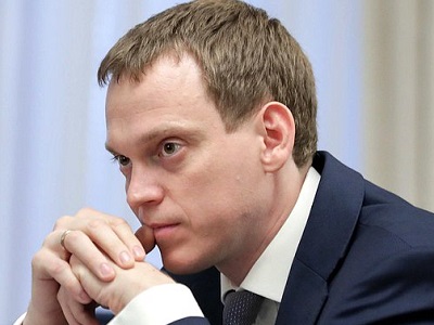 В Рязанской области губернатором избран саратовец Павел Малков