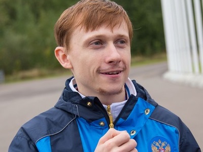 Стрелок из Энгельса завоевал бронзу международных Игр