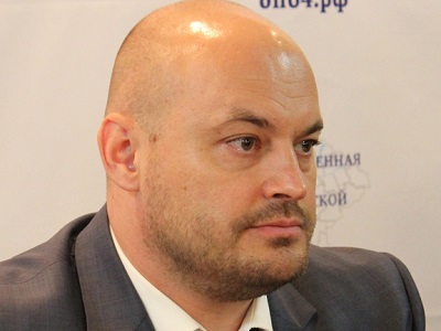 Памятник жертвам семейного насилия, прозванный «Картошкой фри», не нужен