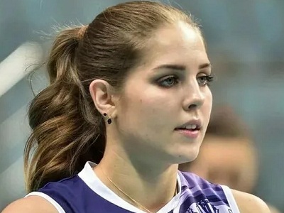 Саратовские волейболистки стали лучшими в Лиге на блоке и на подаче