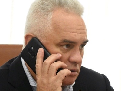 Андрей Малышев официально стал депутатом гордумы Саратова