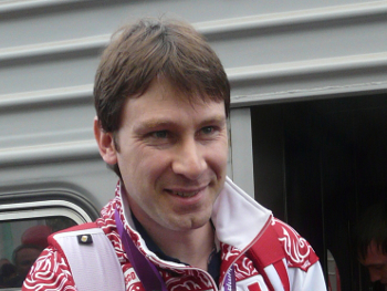 Стрелок завоевал 3 