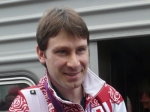 Стрелок завоевал 3 