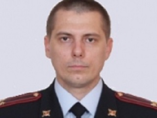 В массовом ДТП в Вольском районе погиб молодой полицейский из отечественной легковушки