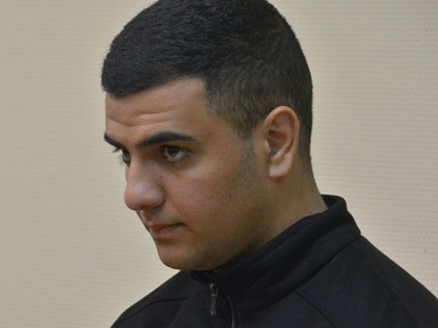 Массовая драка на проспекте Столыпина. Подозреваемый в покушении на убийство водитель «Приоры» попытался обжаловать арест