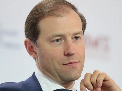 В России хотят запретить импорт товаров из пластика