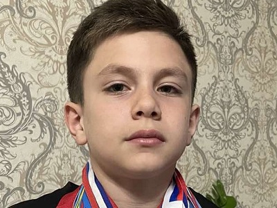 Юные саратовские дзюдоисты представят ПФО на чемпионате России