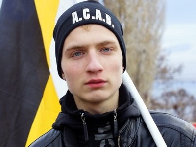 Организатора «Русского марша» приговорили к шести годам колонии по делу о незаконном обороте наркотиков