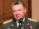 Ушел из жизни легендарный десантник Александр Маргелов