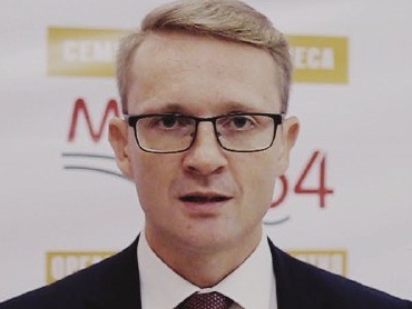 Суд еще на два месяца оставил под стражей саратовского адвоката, которого обвиняют в хищении 52 миллионов рублей со счетов различных «бургерных»