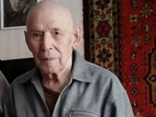 В Саратове фронтовик Михаил Маркин встретил 105-й день рождения