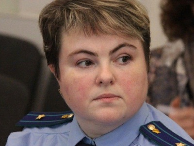 Женщина отдала 