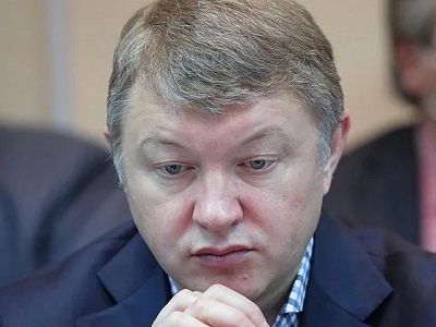 Россияне смогут получить налоговый вычет на лечение животных