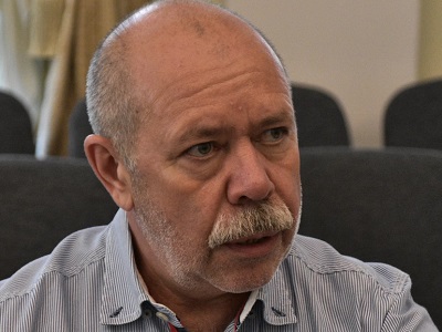 Театру предложили отдать бывший Дом трезвости или 