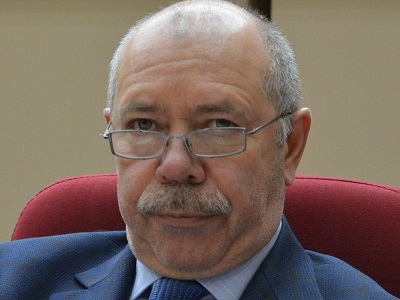 Виктор Марков о раздельном сборе мусора в Саратове: 