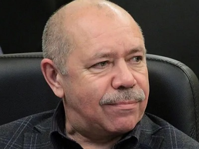 В городе для камер 