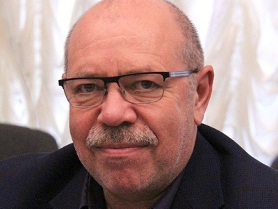 Депутат о потопах на набережной: 