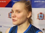 Саратовский клуб покинула еще одна волейболистка