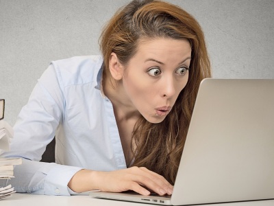 Роскомнадзор направит в суд дело о правонарушении 