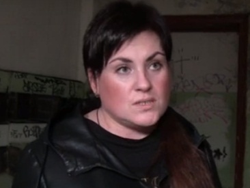 Обрушился фасад дома сестер Ленина: рассказ жителей