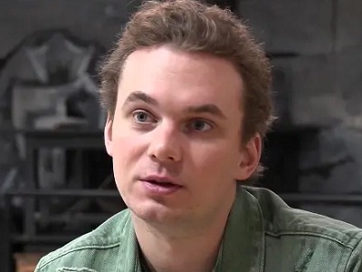 Собиновский фестиваль. Конкурс конкурсов выиграл баритон из Красноярска