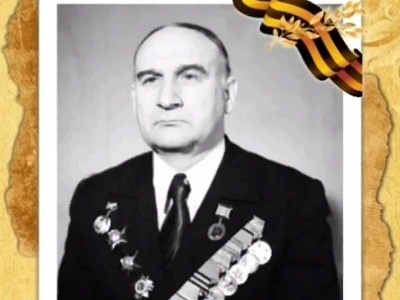 В Саратове на 105-м году жизни скончался ветеран Великой Отечественной