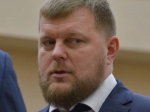 В Заводском районе в зеленой зоне поставили ларек