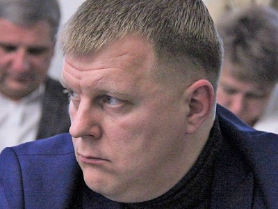 В Заводском районе на подростка во время прогулки упал кирпич с пятиэтажки