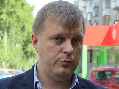 Жители Шарковки жалуются на захламленный сквер