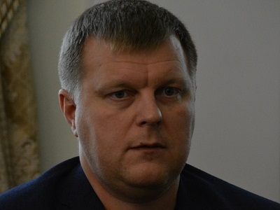 Жители Заводского района жалуются на 