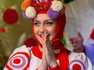 Саратовский театр кукол отпразднует Масленицу блинами и сказками