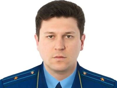 Саратовский прокурор возглавил надзор на транспорте в Мордовии