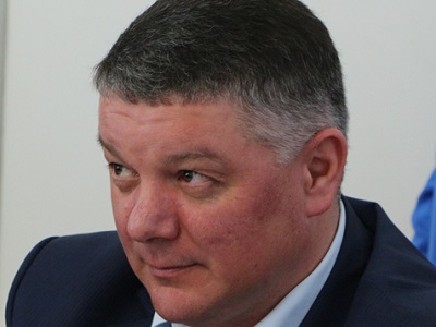 Вольчане просят главу Матвеева воздействовать на депутата Порецкова