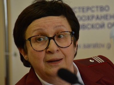 Роспотребнадзор и минздрав о прививке против энтеровирусного менингита: 