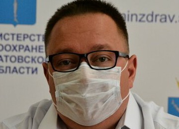 В регионе от ковида умерли уже более 5,9 тысячи человек: за сутки прибавилось ещё пять пенсионеров