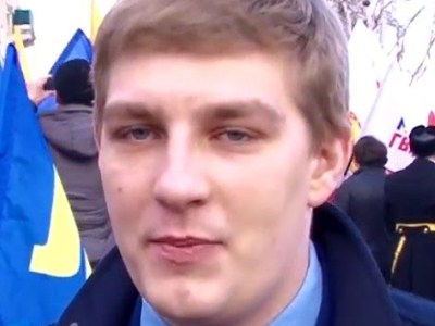 Депутату рассказали о 