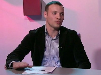 Александр Березин вошёл в состав Рабочей группы по делам незаконного вмешательства в семью