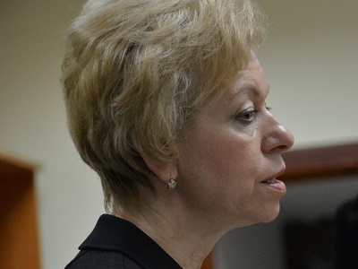 Министру здравоохранения: 