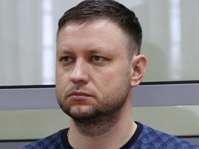 Обвинение просит отправить экс-прокурора Медникова на два года в колонию