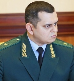 Медведев  Олег  Валериевич