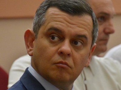 Попытка взятки главе Росприроднадзора. Дело передали в суд