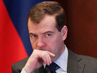 Премьер-министру доложили о ситуации с саратовскими аварийниками