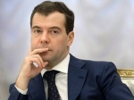 Медведев: главы регионов будут нести персональную ответственность за финансовые решения