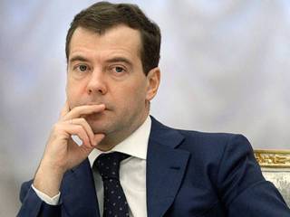 Медведев: главы регионов будут нести персональную ответственность за финансовые решения