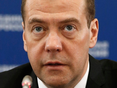 Опубликован проект постановления Дмитрия Медведева о создании саратовской ТОР «Петровск»