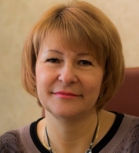 Медведева  Лариса  Анатольевна